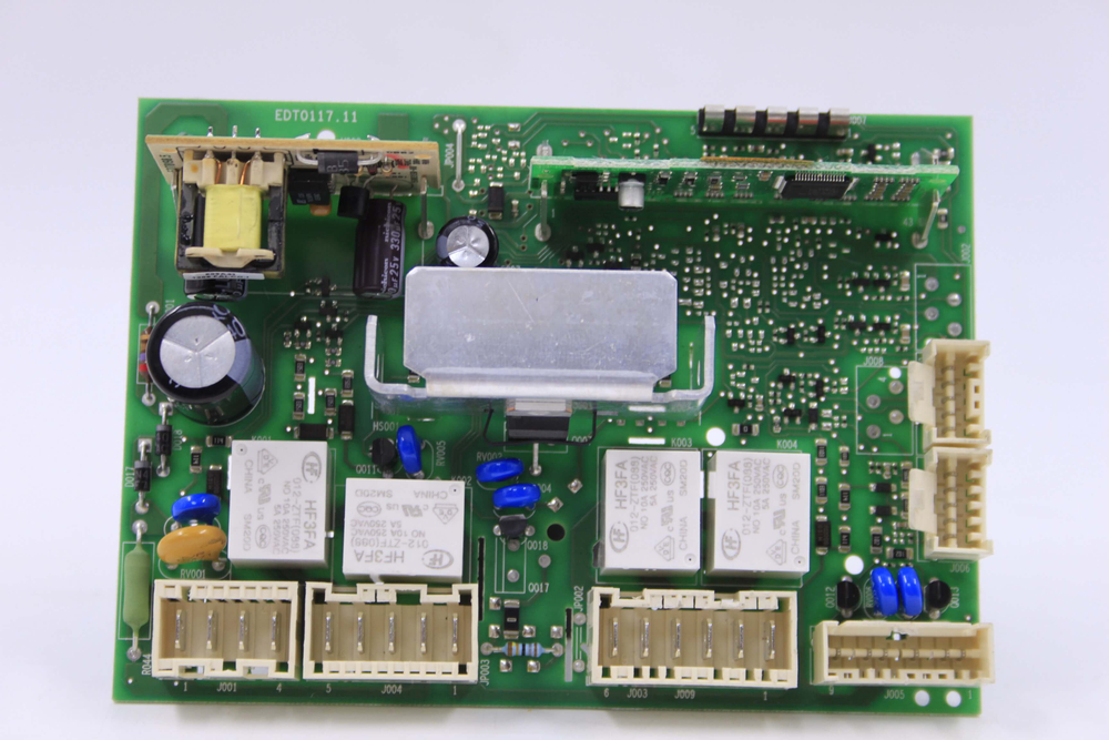 Модуль управления стиральной машины Hotpoint-Ariston ARSL 100