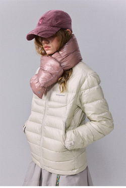 Куртка Nothomme Monterest Women's "Empty Mountain Rain" 3-in-1 C6 Waterproof Hiking Jacket with Detachable Down Vest