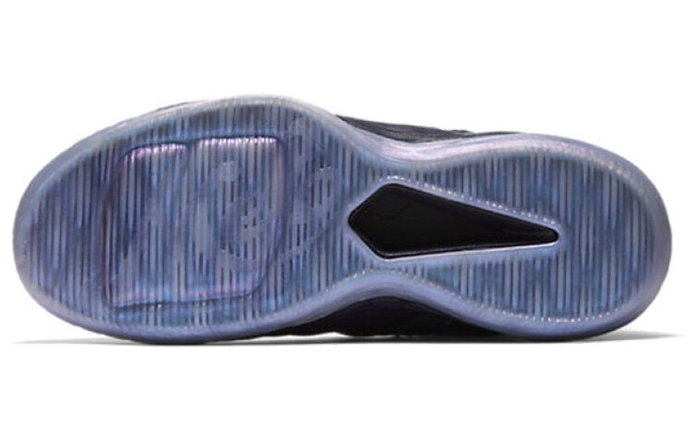 Кроссовки Jordan Melo M13