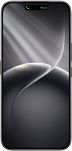 6.78" Смартфон TECNO Camon 50 12/256Gb,  NFC,  AMOLED,  144Гц,  6500мAч,  черный