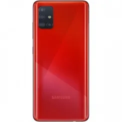 Samsung Galaxy A51 4.64GB Красный