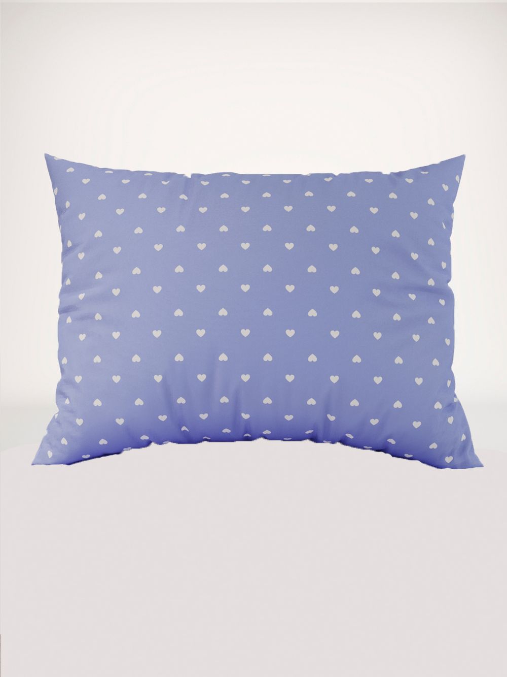 Постельное белье перкаль Сказка "Ассоль" 1,5-сп Наволочка 50х70 см 1 шт Простынь на резинке 90x200 см Пододеяльник 145x215 см