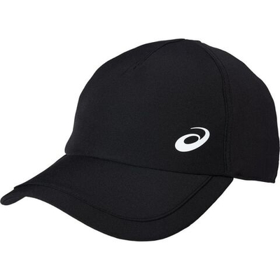 Теннисная кепка Asics Performance Cap - performance black