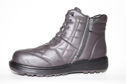 Ботинки женские демисезонные Yoder арт. J3-7