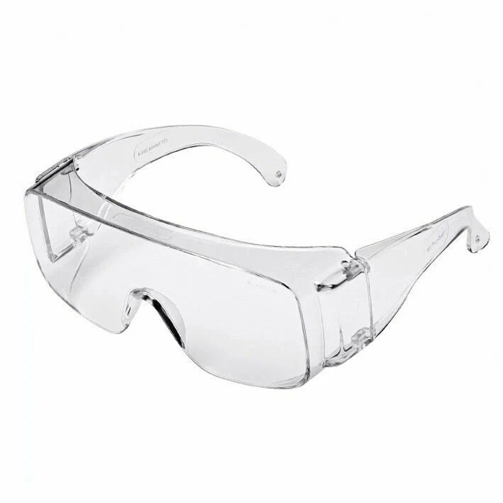 Очки защитные STIHL STANDART (прозрачные стекла)