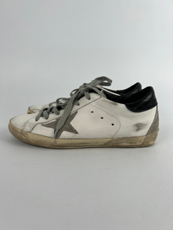 Кеды Golden Goose