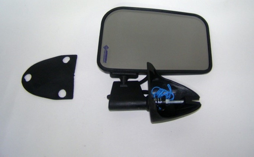 Зеркало бок. /2121/ прав. /лопух/ (Автоблик-2)