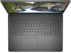 Ноутбук Dell Vostro 3500 (3500-5636) 15.6; LED / 1366x768 HD / Intel Core i3 / 1115G4 / 3000 МГц / Intel Iris Xe Graphics / 4 Gb / SSD / 256 ГБ / Windows 10 Home