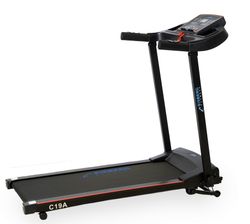 Eisberg Fitness C19A