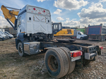 Ford Cargo 4x2 Седельный тягач Cargo (Дизельный, 12,7 л, 420 л.с., МТ)