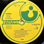 Can - Can (Германия 1978г.)
