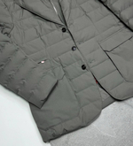 Пуховик Kiton