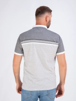 Футболка поло мужская Турция, тенниска