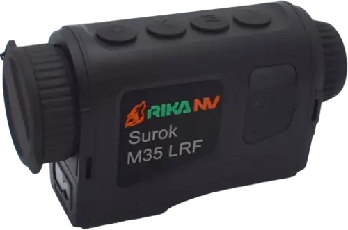 Тепловизор RikaNV Surok M35 LRF