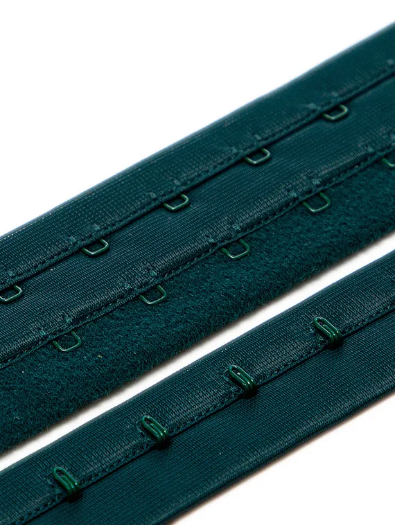 Крючки/петли на ленте, двухрядные, Arta-F, сосна 1994