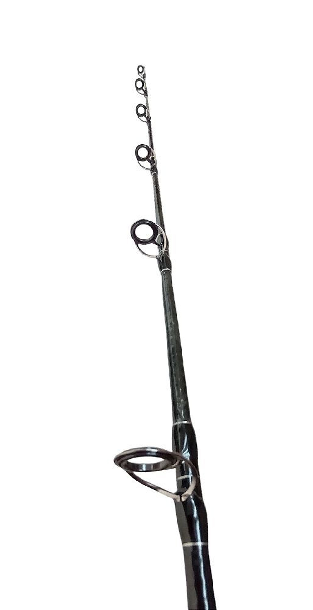 Спиннинг на сома Cat Fish Kaida тест 200- 600 гр длина 120 см