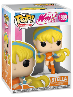Фигурка Funko POP! Animation Winx Club Stella (1909) 83747