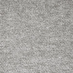 Комплект из 2-х стульев Bradex Home Grant серый шенилл на поворотном механизме