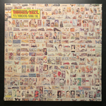 Pete Townshend / Ronnie Lane ‎– Rough Mix (США 1977г.)