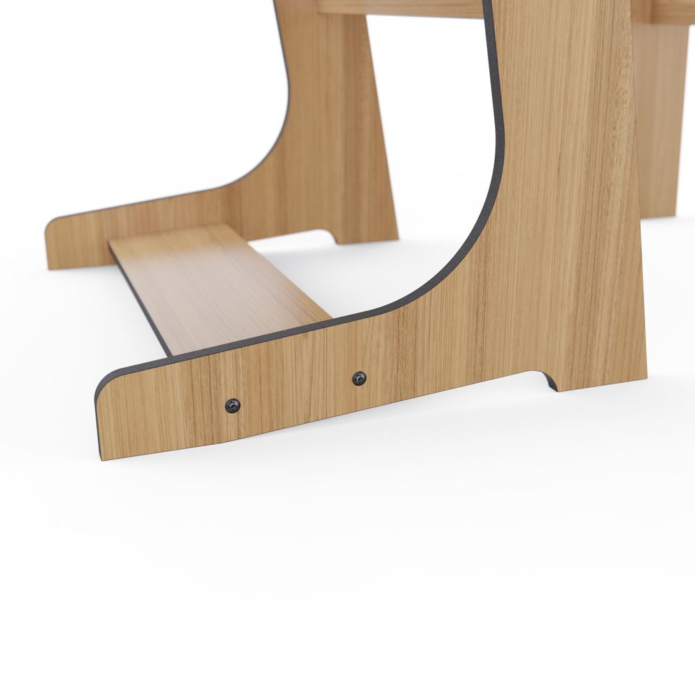 Настольный футбол DFC 27&amp;quot; 69 х 37 см