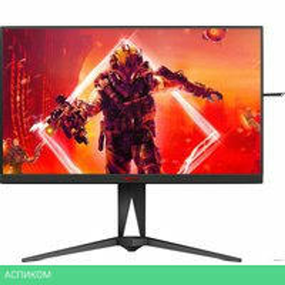 Игровой монитор AOC Agon AG275QXN