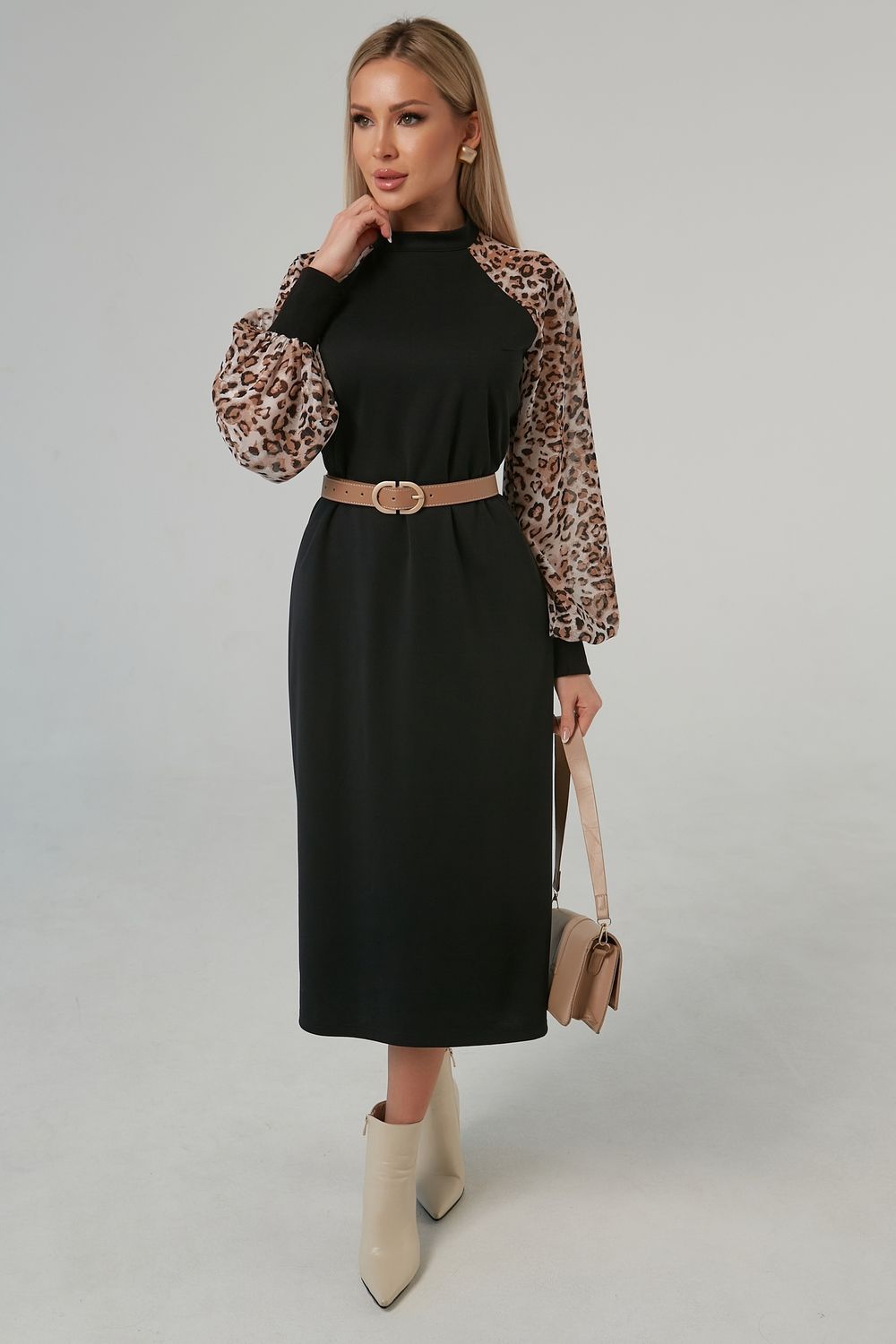 Платье Бруна №2 Valentina