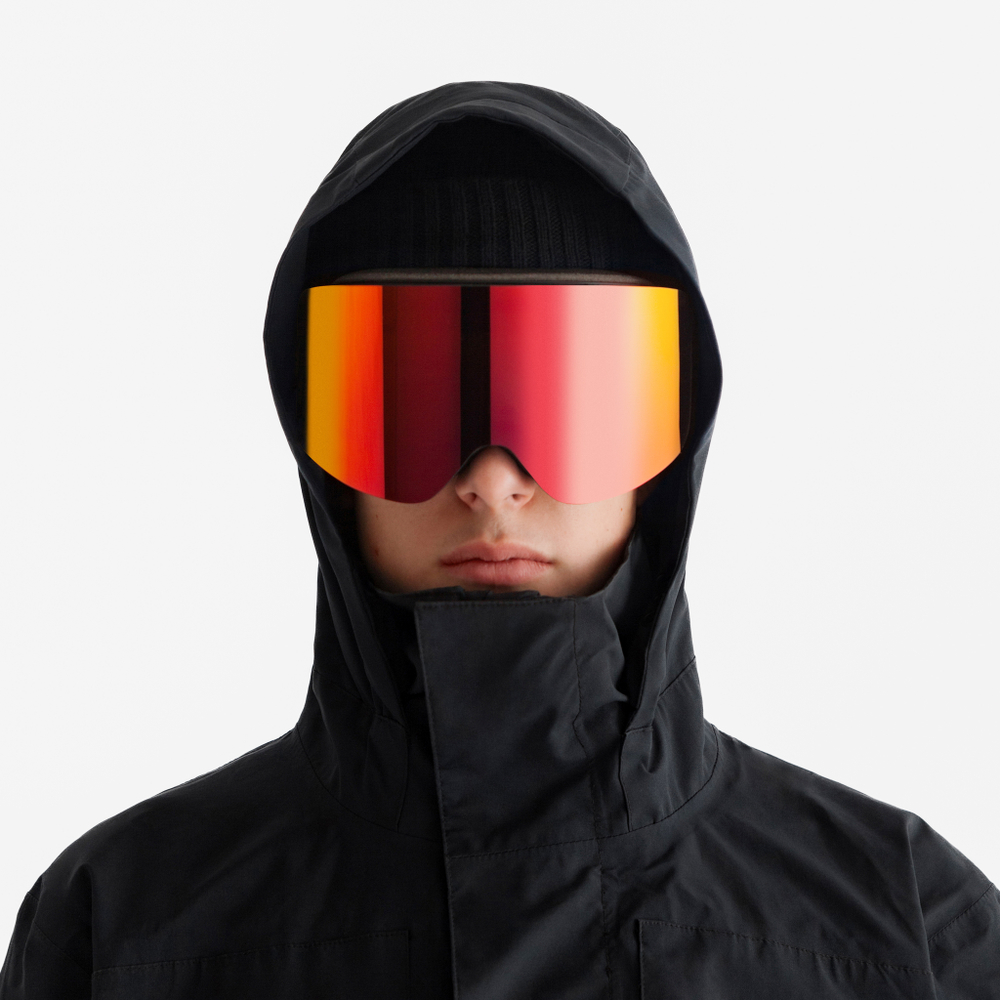 WhiteLab TeamOne Lumi red