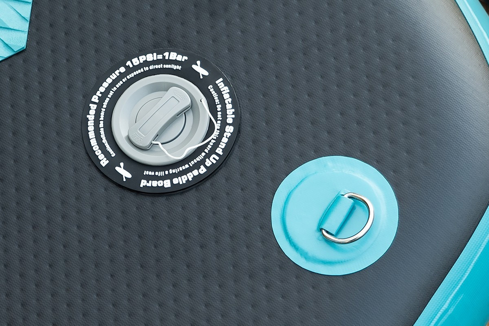 Сапборд BST ВАРЯГ-320