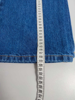 Джинсы повседневные 46-48 размер, новые