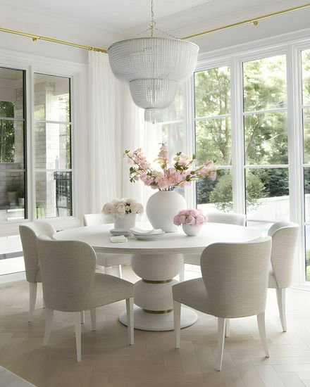 Двухуровневая люстра "Бувье"