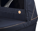 Коляска 3 в 1 Peg Perego Veloce TC Belvedere Lounge Blue Shine