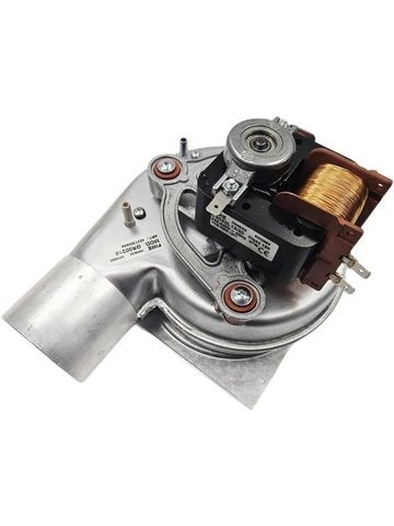 Вентилятор FIME для TIBERIS Mini S24F (арт. 535000073)