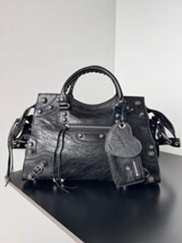 Balenciaga Neo Cagole City Bag 38 cm