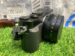 Panasonic Lumix DMC-LX100 Покупка/Продажа