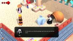 Yono and the Celestial Elephants (для ПК, цифровой код доступа)
