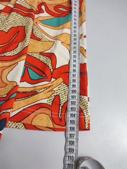 Платье Vito яркое 38 размер, новое