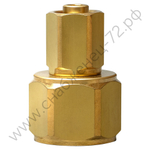 Переходник 1/8–3/8 DAB1838