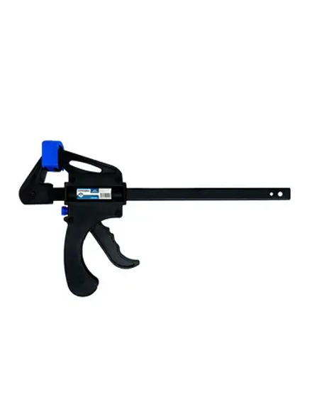 Струбцина тип "F" быстрозажимная 200мм VERTEXTOOLS 2056-200