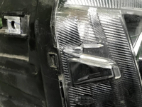 Битая Фара правая Hyundai Creta 2 (21-22) галоген