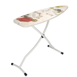 Гладильная доска 135x45см Brabantia Ужин