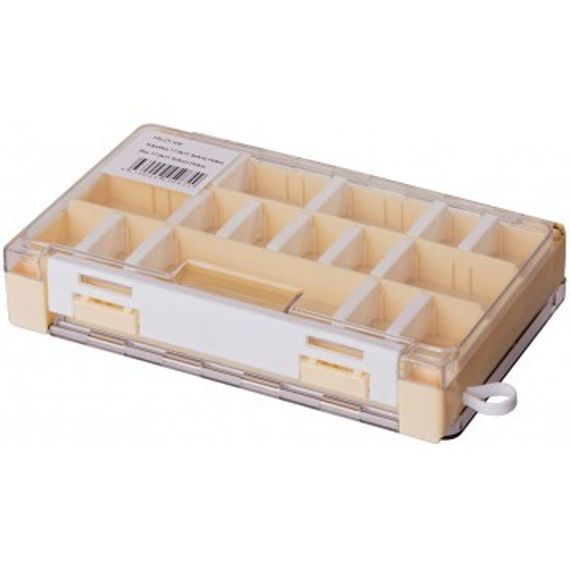 Коробка Helios 17.6х11.5х4см (HS-ZY-109)