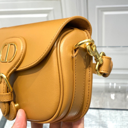 Christian Dior Bobby Bag 18 cm
