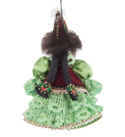 РусКукла RK-630/6 Кукла подвесная «Чинара»