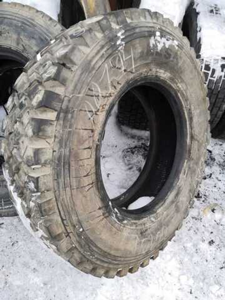 315/80R22.5 Belshina Forcerra шина б/у
