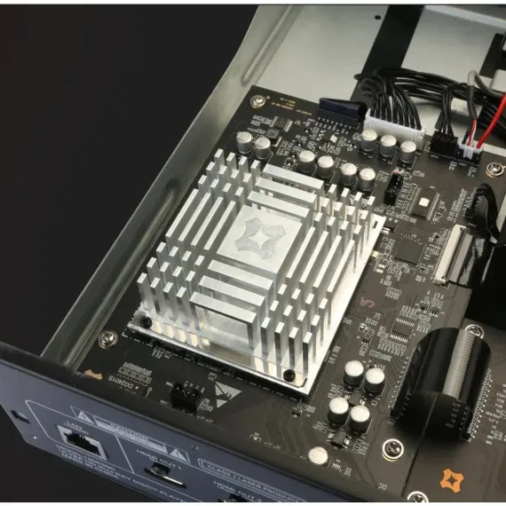 Magnetar UDP 800