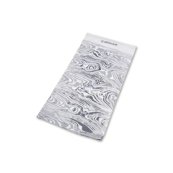Бафф Boker 09BO189 Tube Scarf Damascus