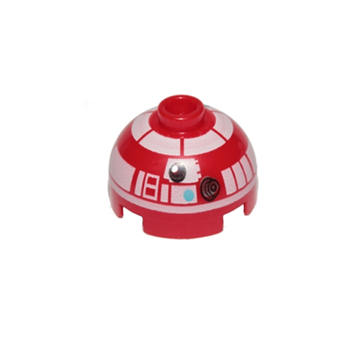 Голова R3-T2 553pb029