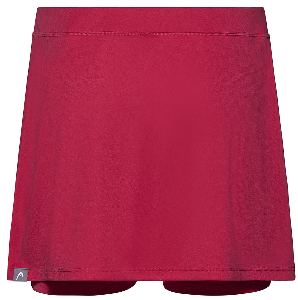 Юбка для девочки теннисная Head Easy Court Skort G - Фиолетовый