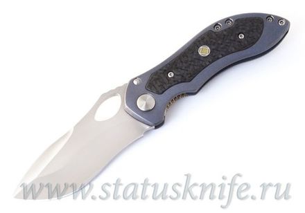 Нож Neil Blackwood Skirmish CF Custom
