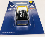 Varta Superlife LR06 / AA BL-4 (48/240)